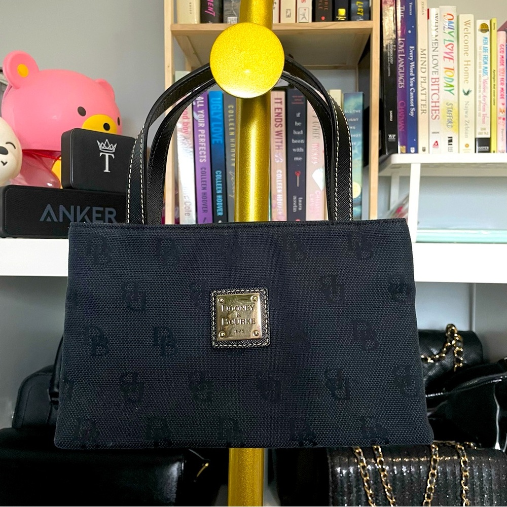 Small Handbag Dooney&Bourke Tote